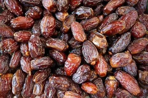 تصویر 2 از خرید خرما کبکاب خشک + بهترین قیمت